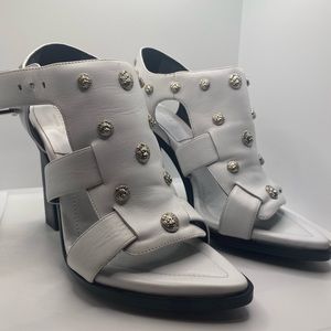 Versus by Versace heels